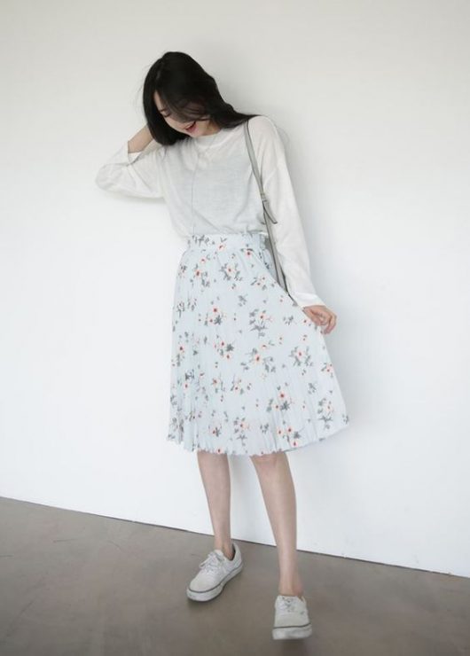 上班穿搭　裙子穿搭 ol套裝